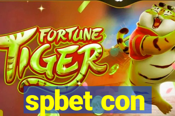 spbet con